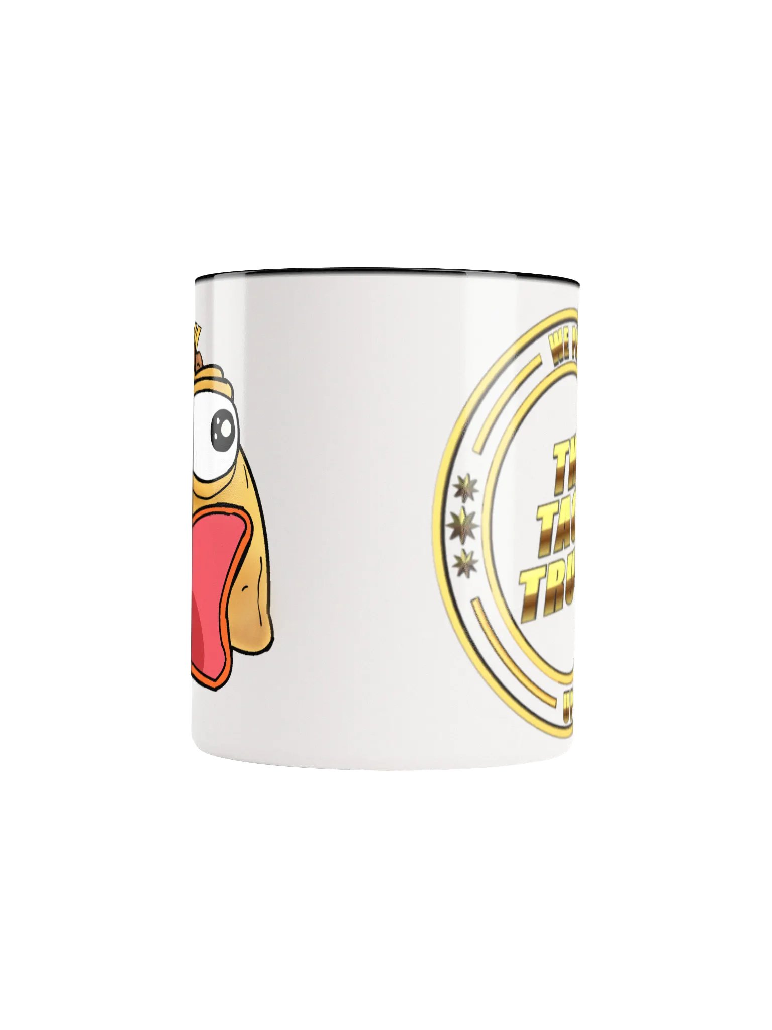 Taco Truck Cawfee Mug product image (9)