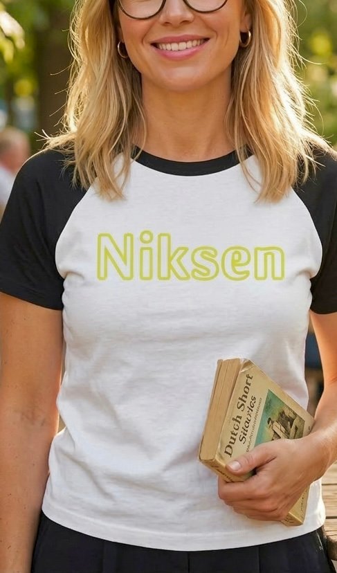 Niksen product image (2)
