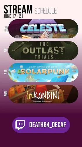What's happening this week? Celeste on Wednesday, ladies night on Friday, and a couple of new ones this weekend! 
Come hang o...