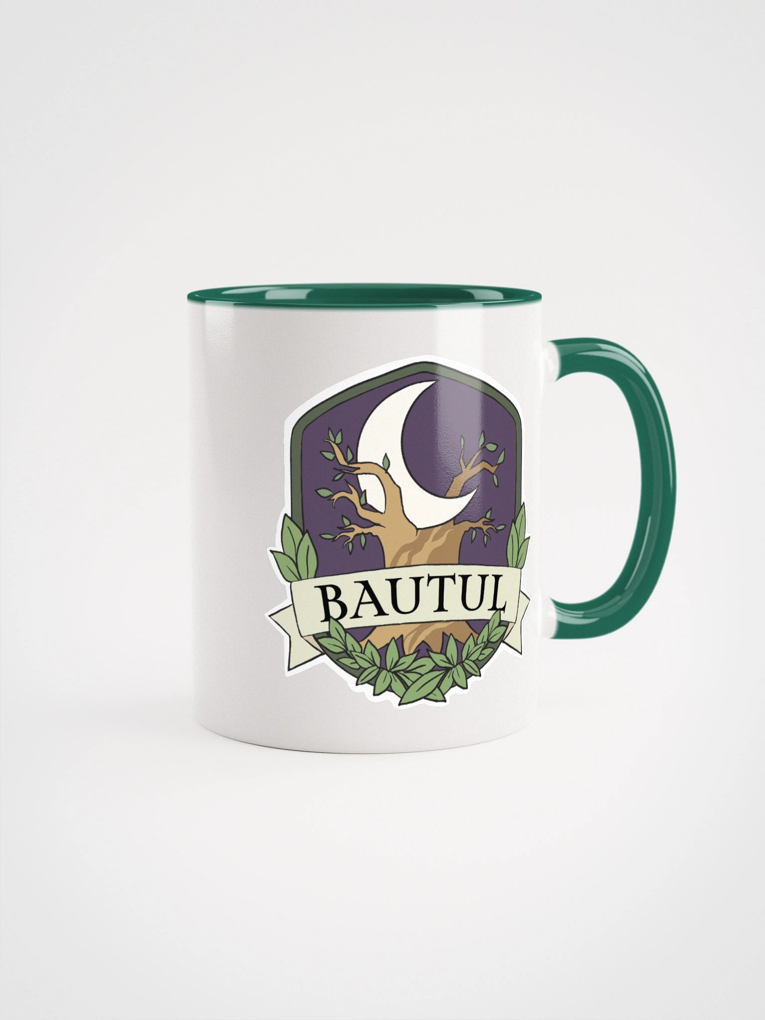 Bautul Shield Mug product image (5)