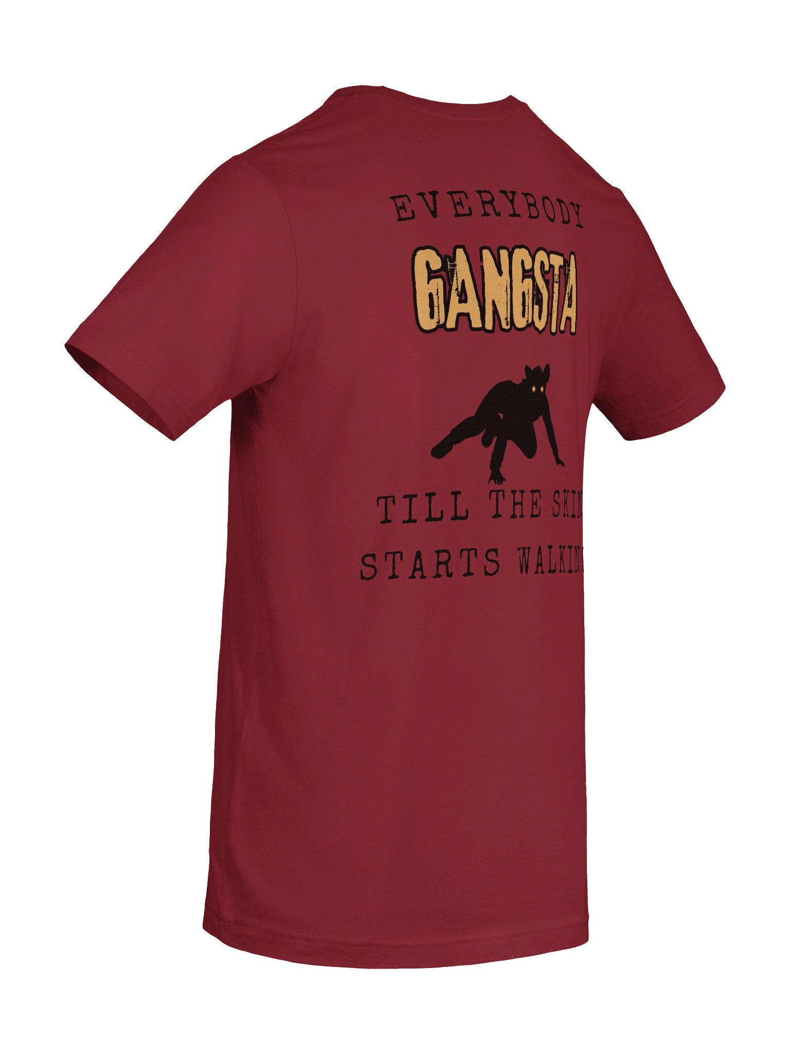Everybody Gangsta product image (85)