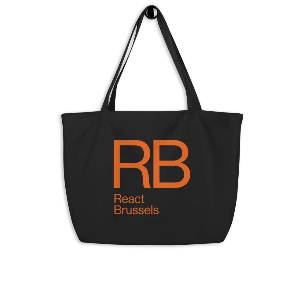 RB Econscious Organic Cotton Tote product image (8)