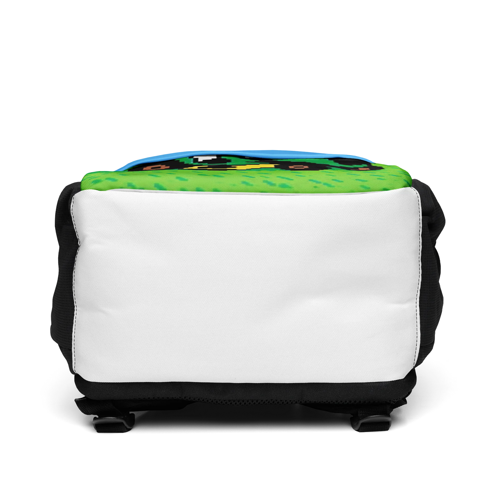 IMowGrass Backpack product image (3)