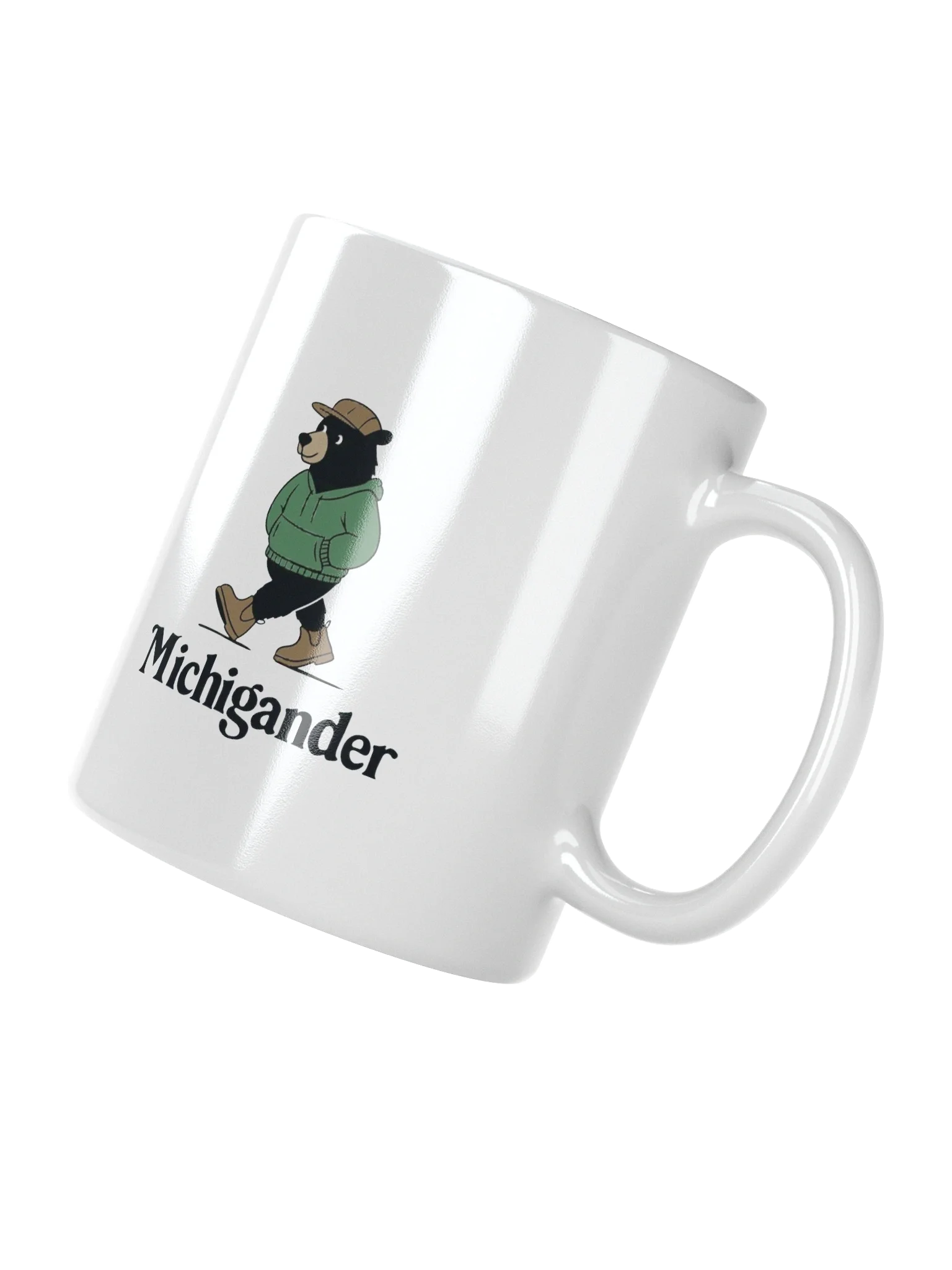 Michigander Mug