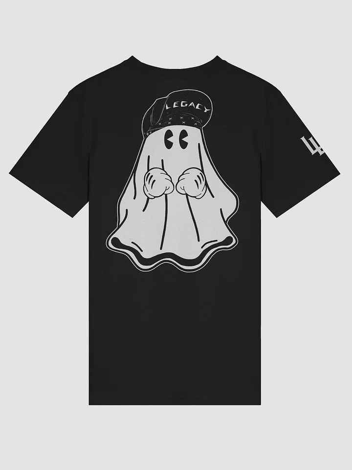 Spector Spookes Tee | Black product image (2)