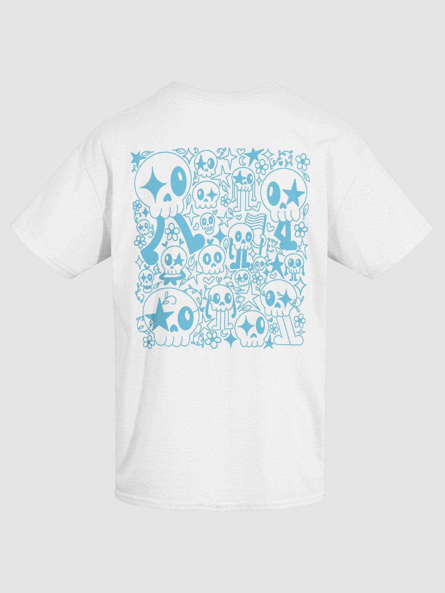 Skullark T-Shirt product image (4)