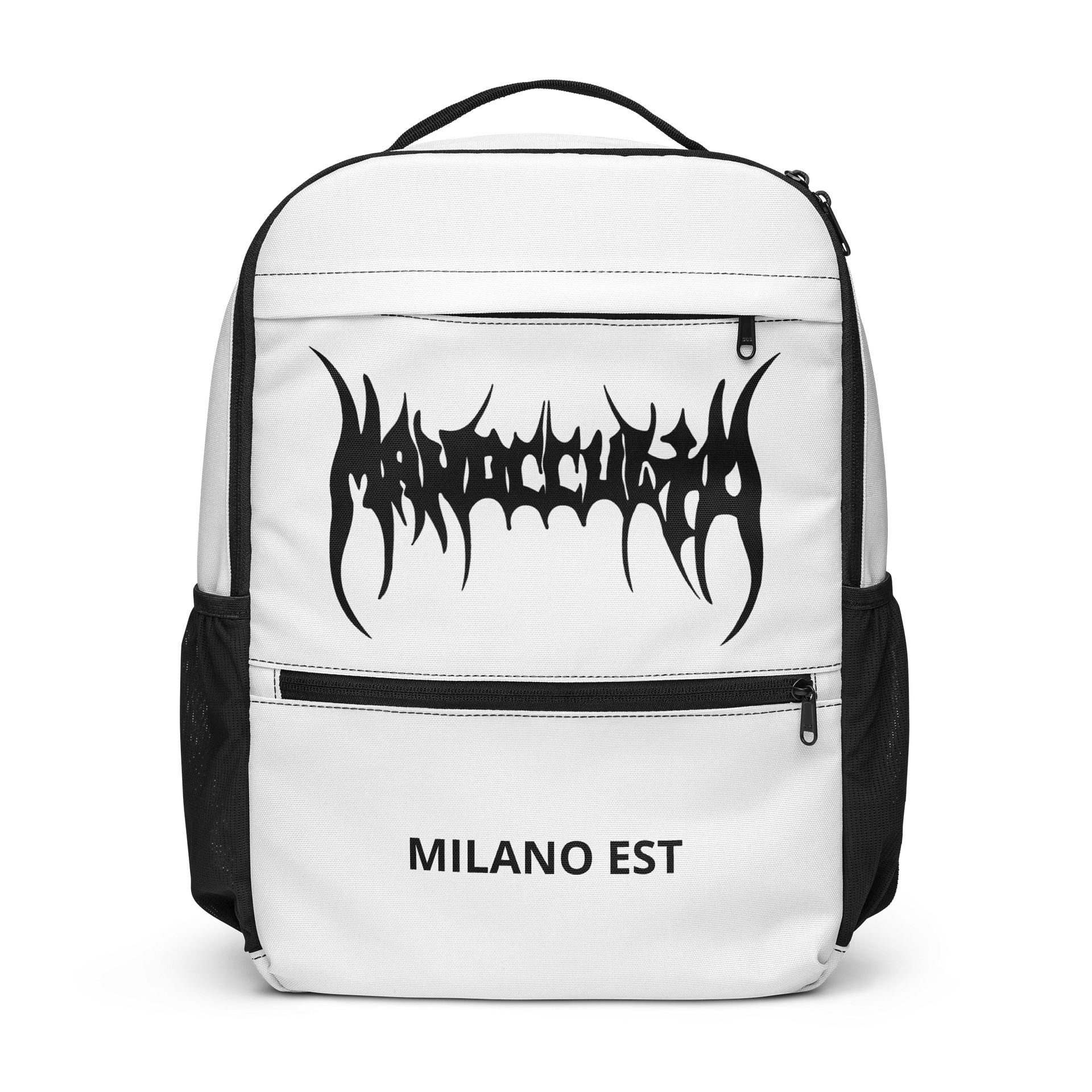 MANOCCULTA BOOKBAG product image (1)