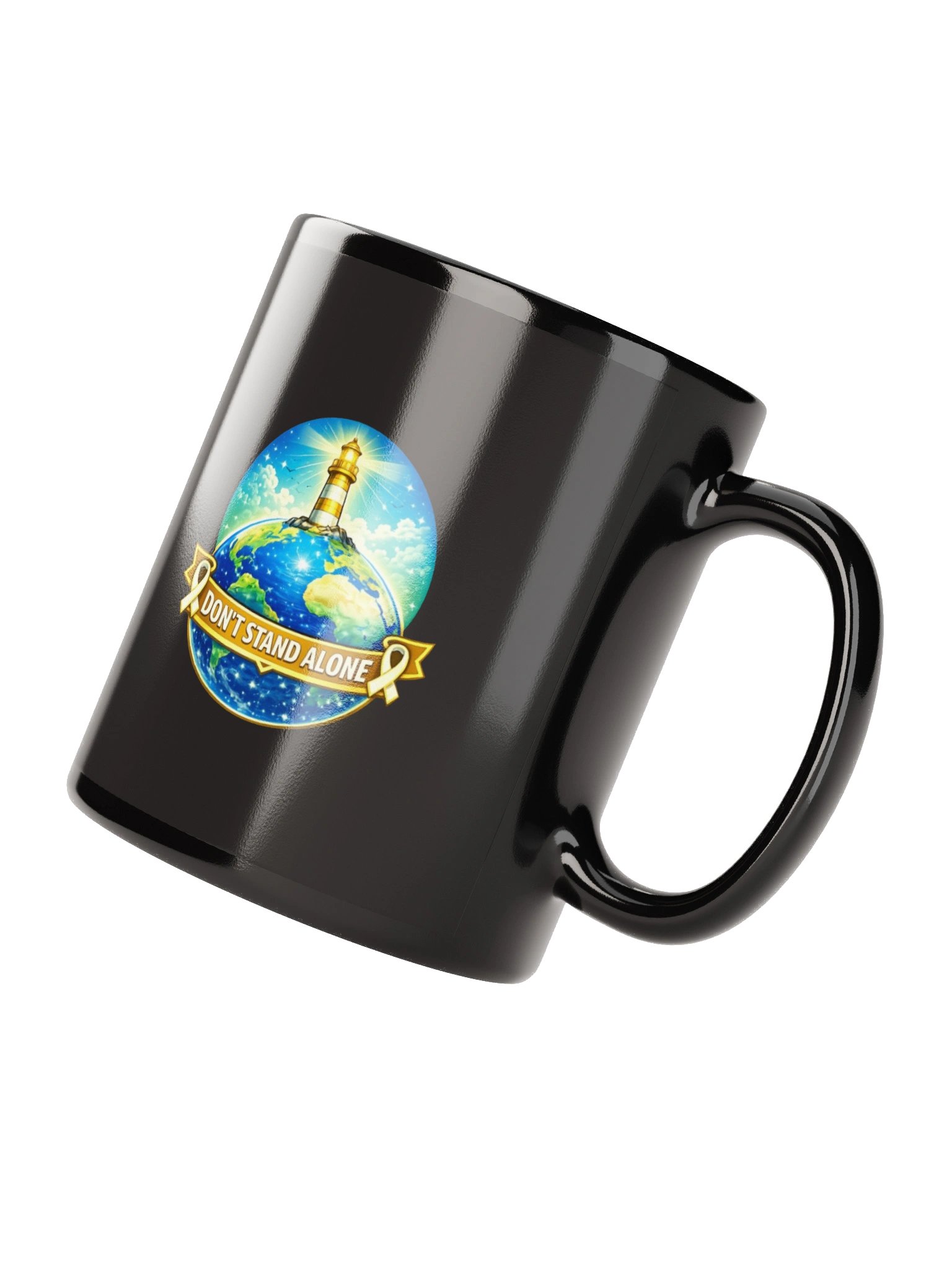 Dont Stand Alone product image (8)