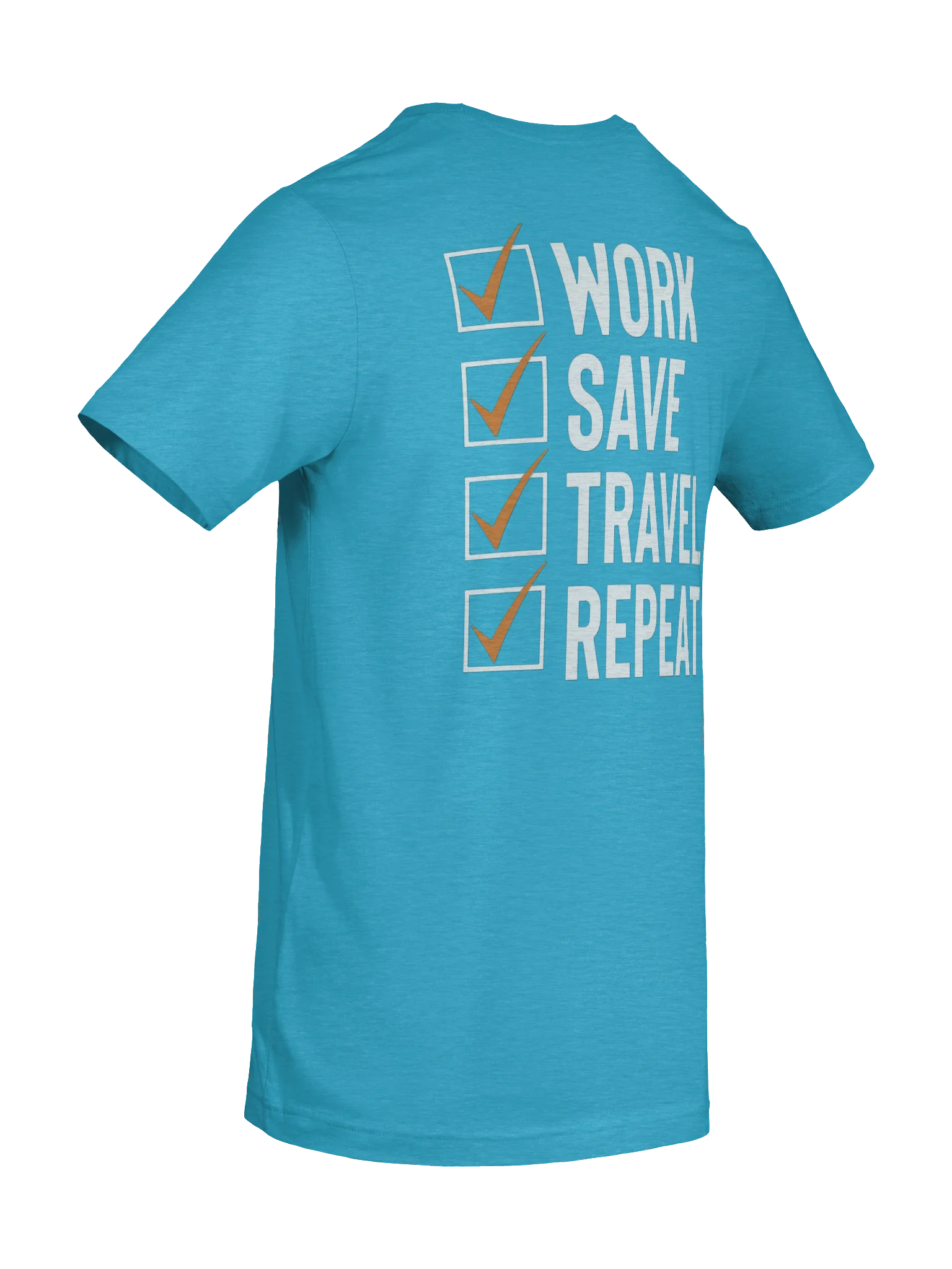 Work. Save. Travel. Repeat. product image (8)