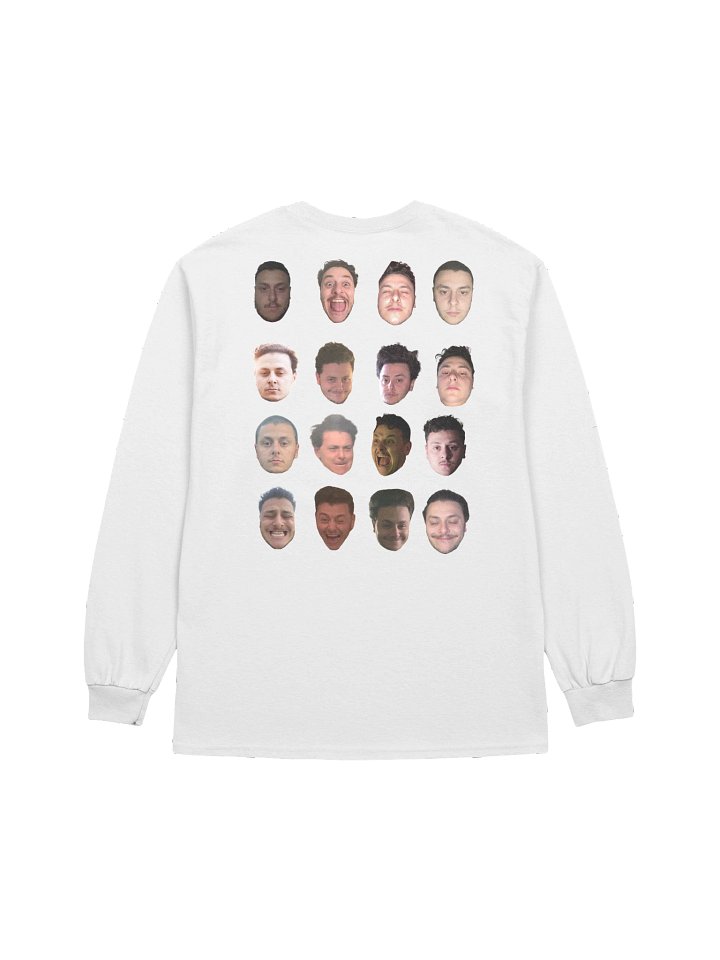 Harut Crazy Sweater product image (2)
