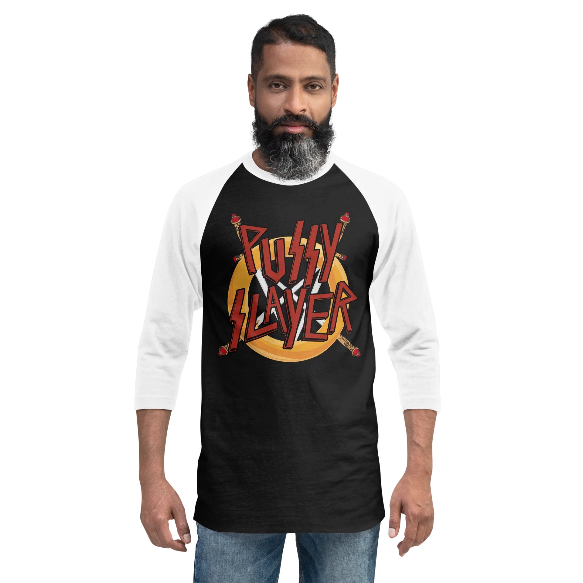 PUSSY SLAYER JERSEY product image (7)