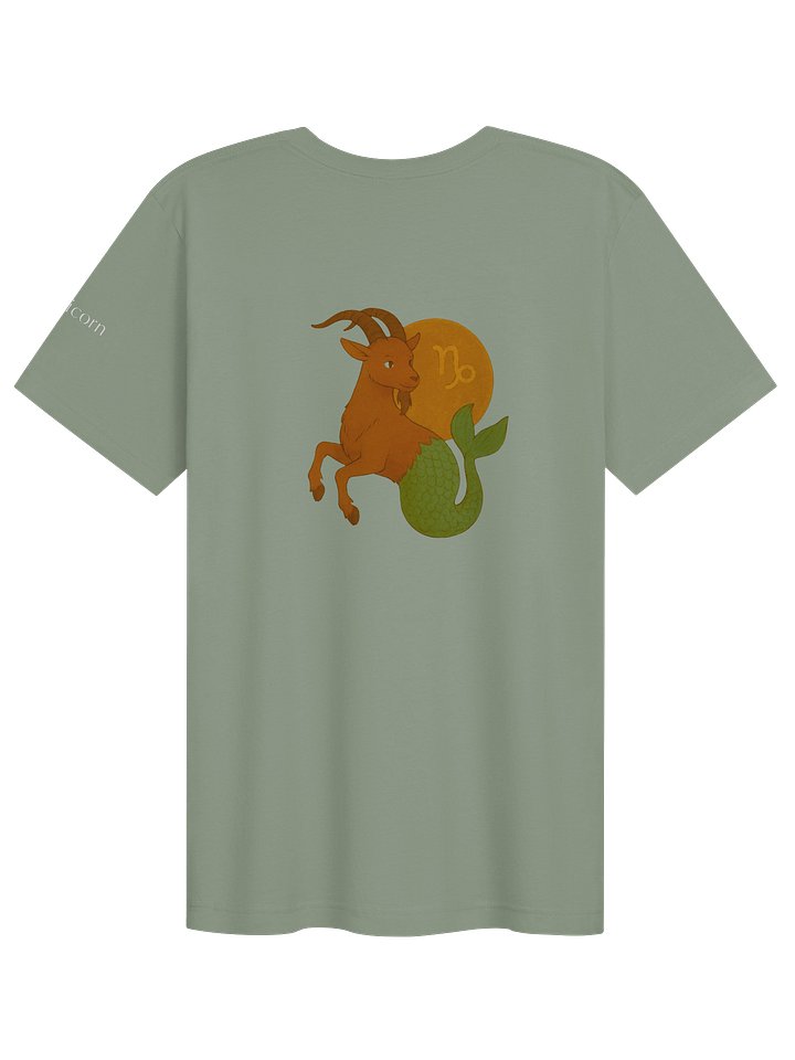 Capricorn - DREAMY ZODIAC T-Shirts product image (81)