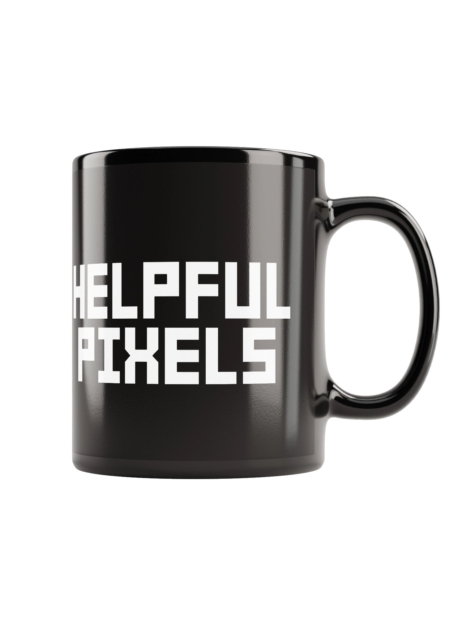 Helpful Pixels Spring 2026 Mugg product image (6)