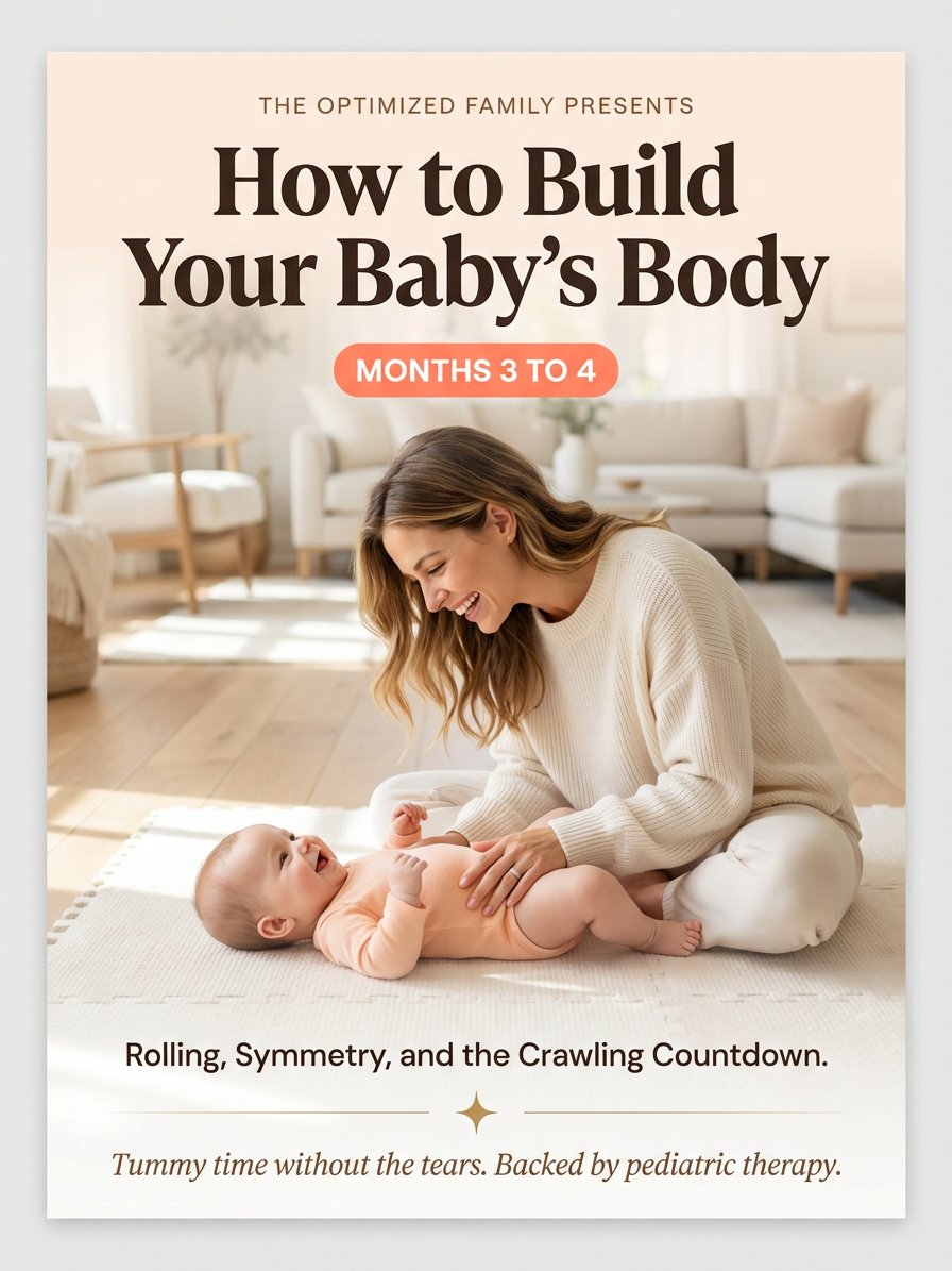 The Full Playbook (0-6 Months) - 6 ebooks bundled product image (5)