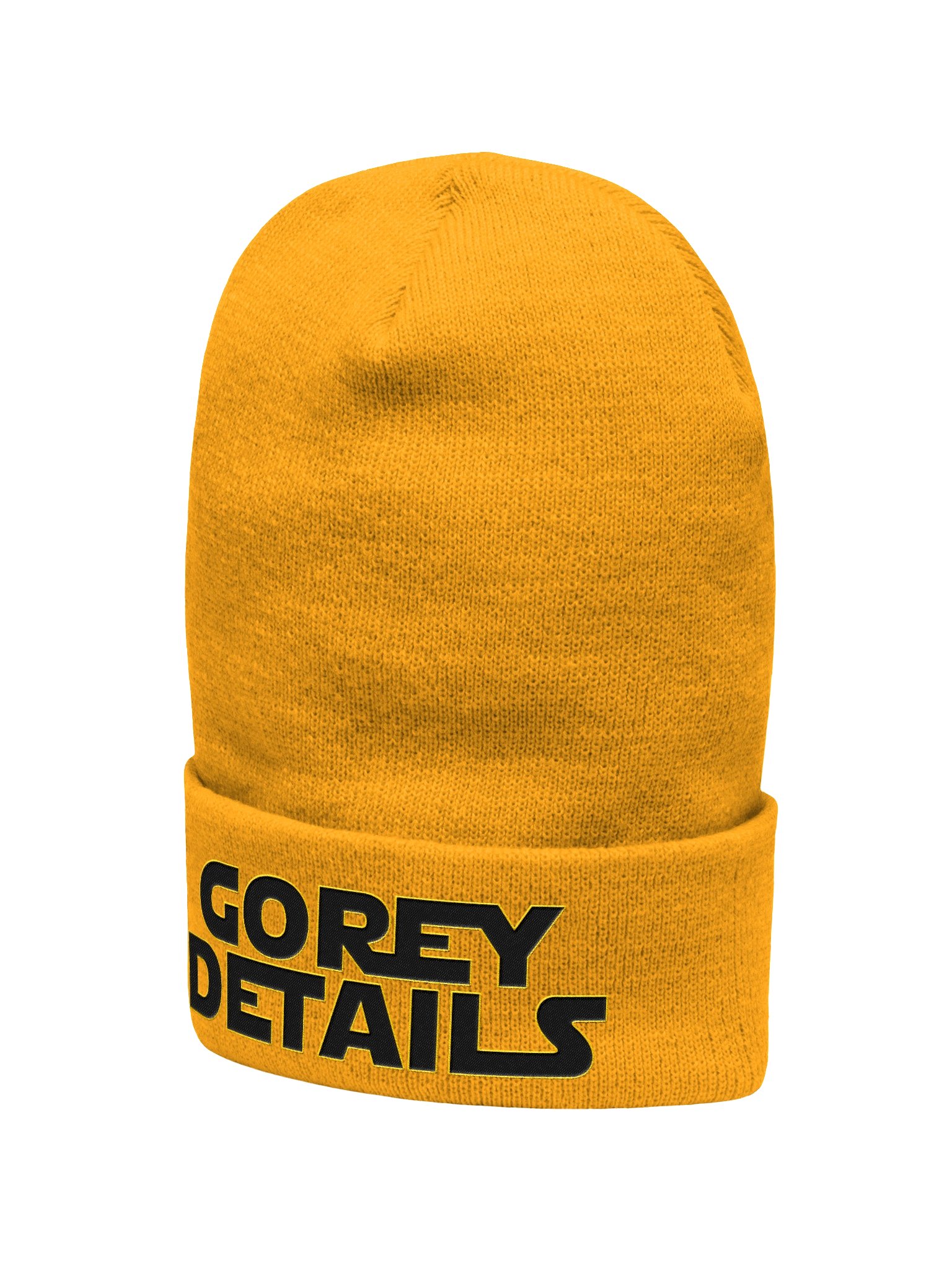 May the Fourth be with you - Yupoong Cuffed Beanie product image (49)