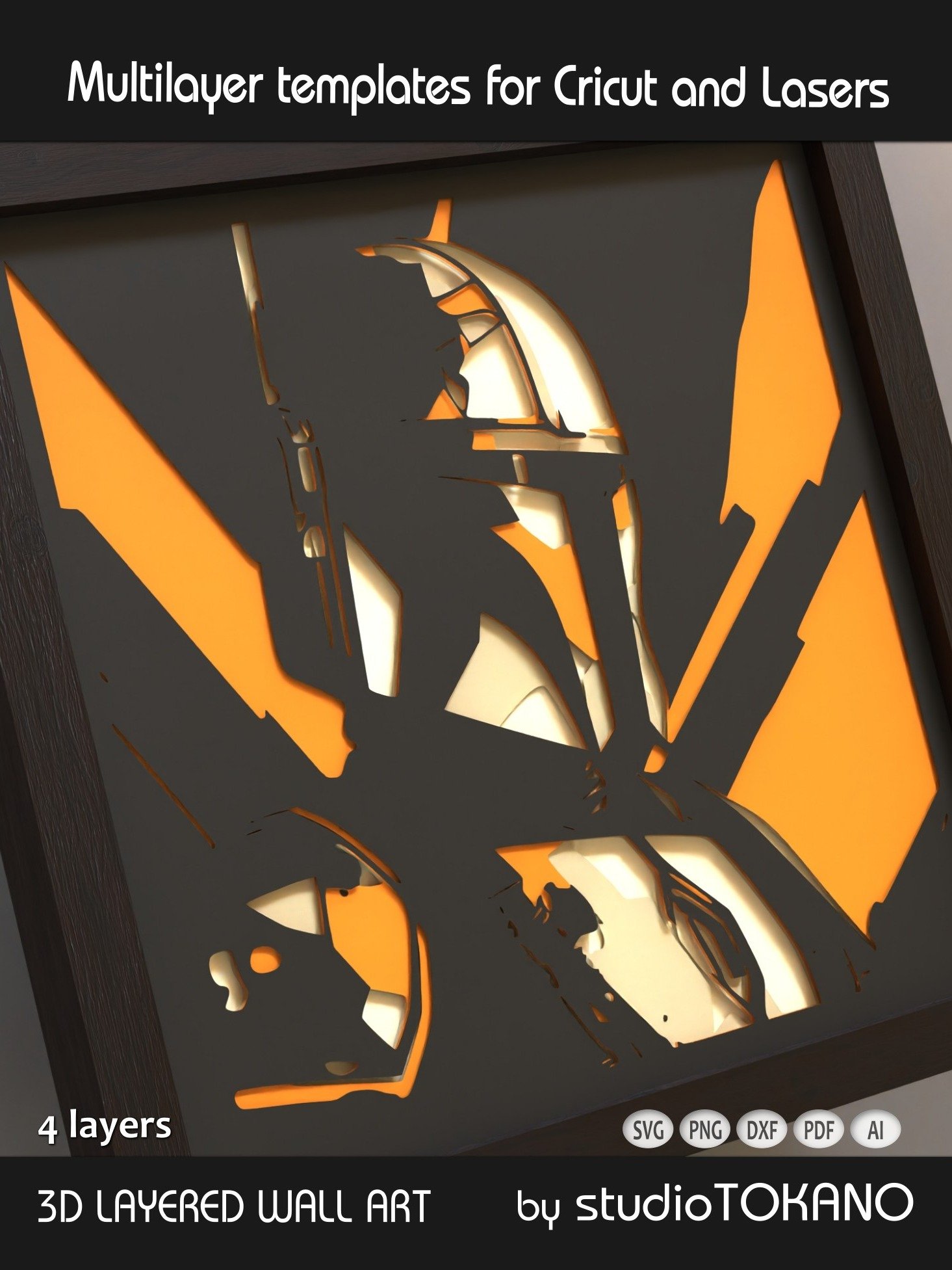 The Lone Star Hunter product image (6)