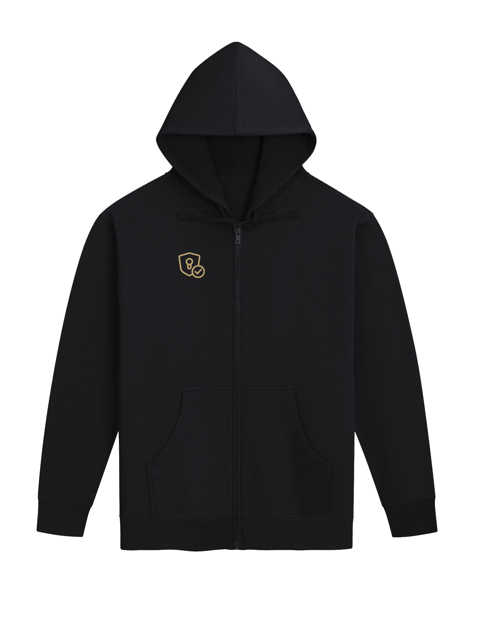 Defender of Privacy - Signature Zip Hoodie product image (1)