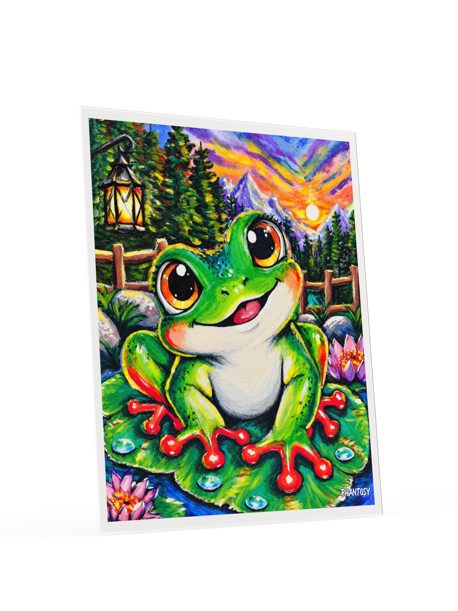 Little Leap product image (4)