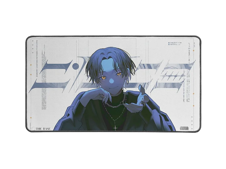 Y-30 Mouse Pad product image (2)