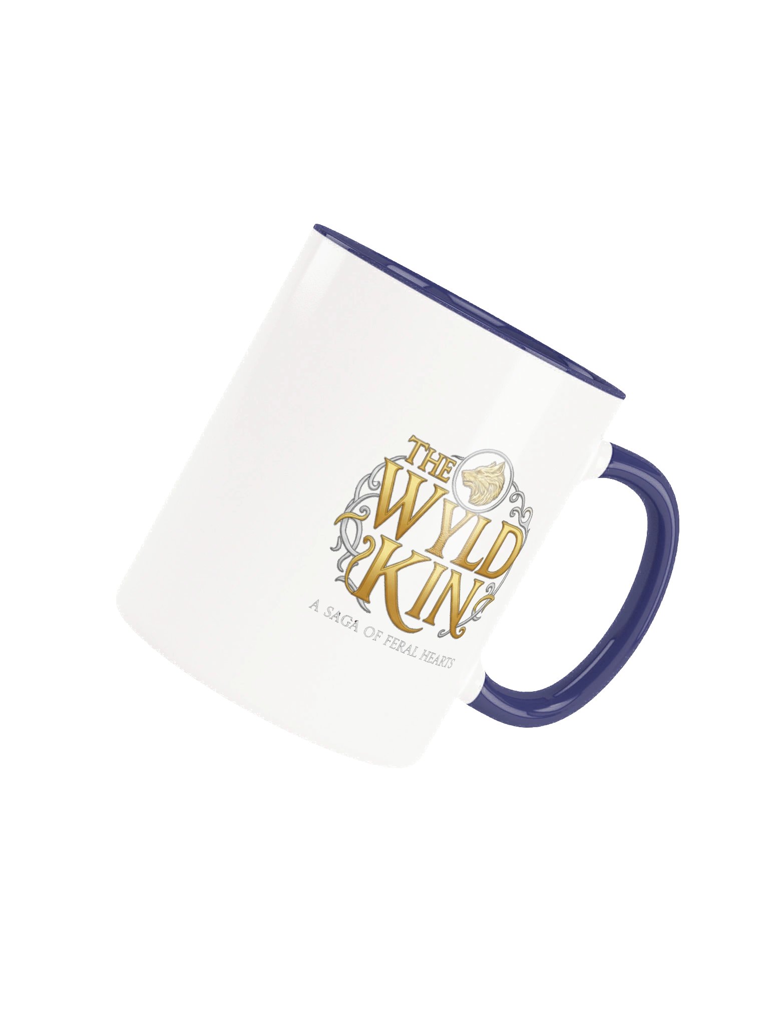 Taku Coffee Mug product image (4)