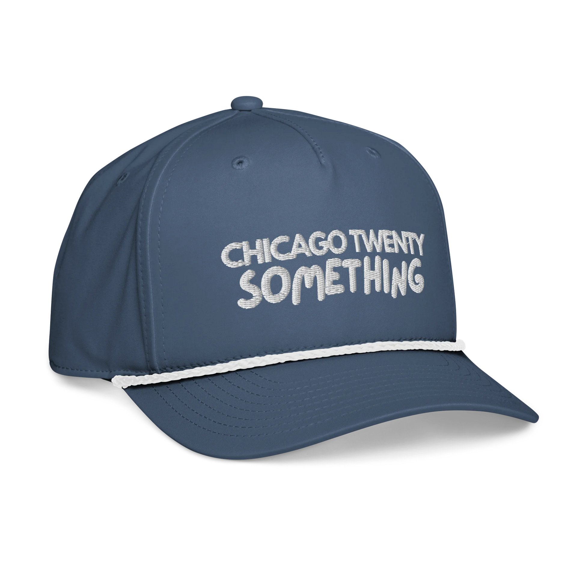 Chi20 Hat product image (4)