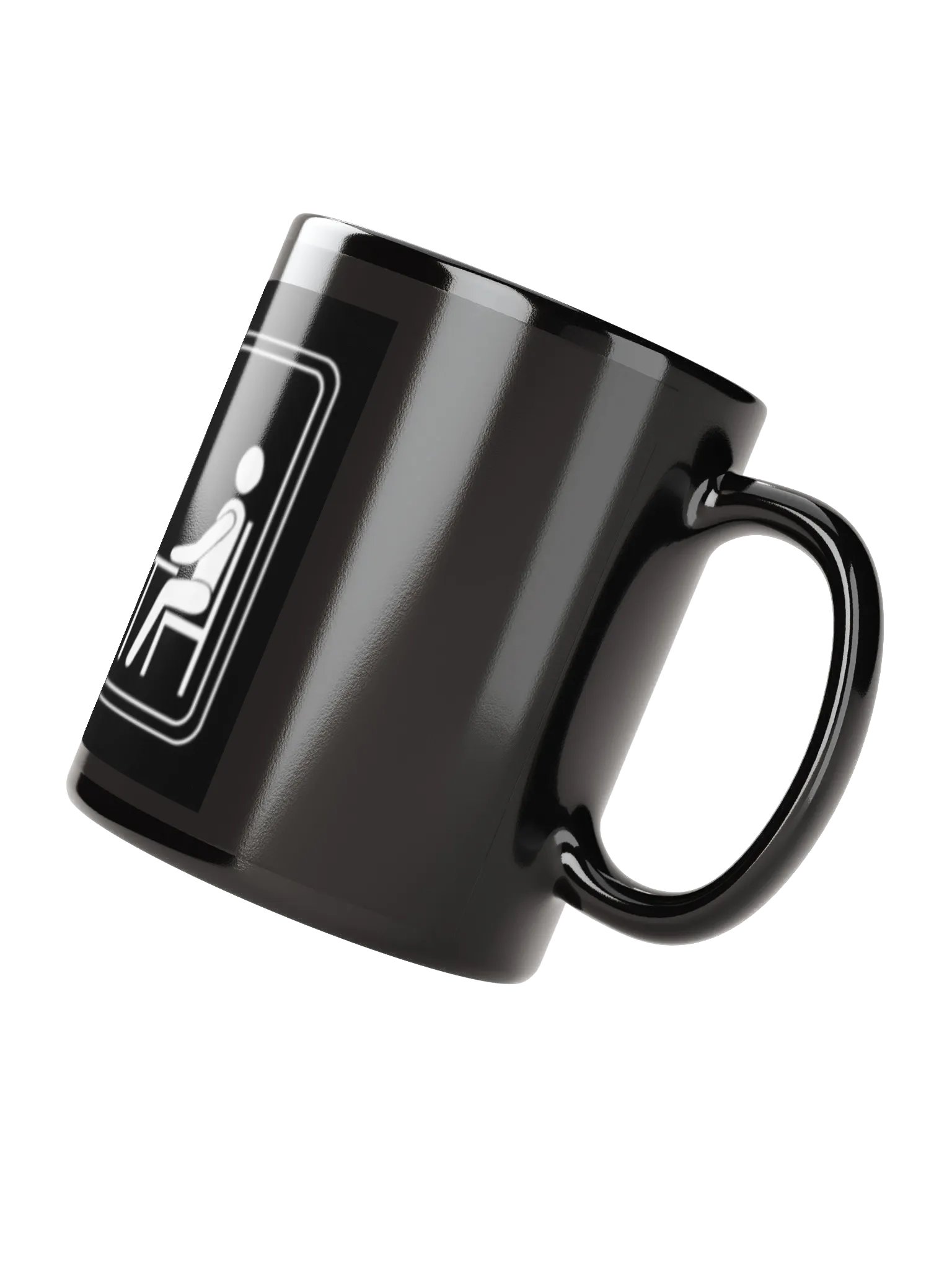 DDSS Mug product image (3)