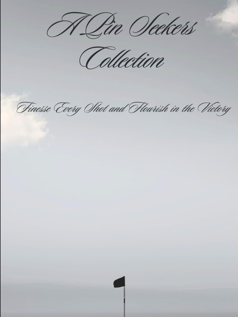 A Pin Seekers Collection Journal product image (1)