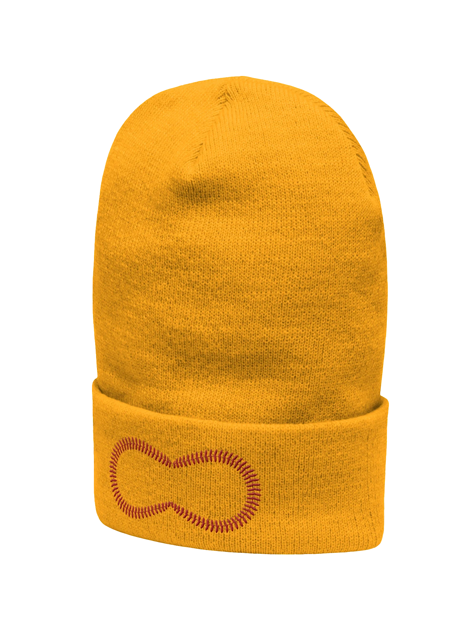 Infinity Seams Beanie