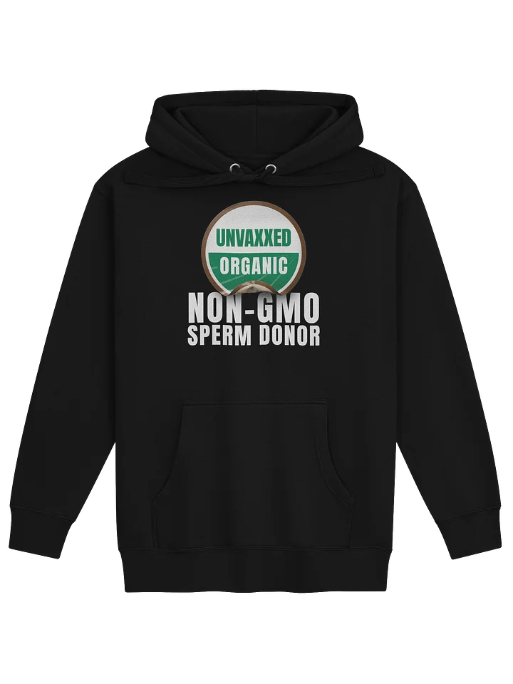 Non-GMO Seed Donor product image (1)