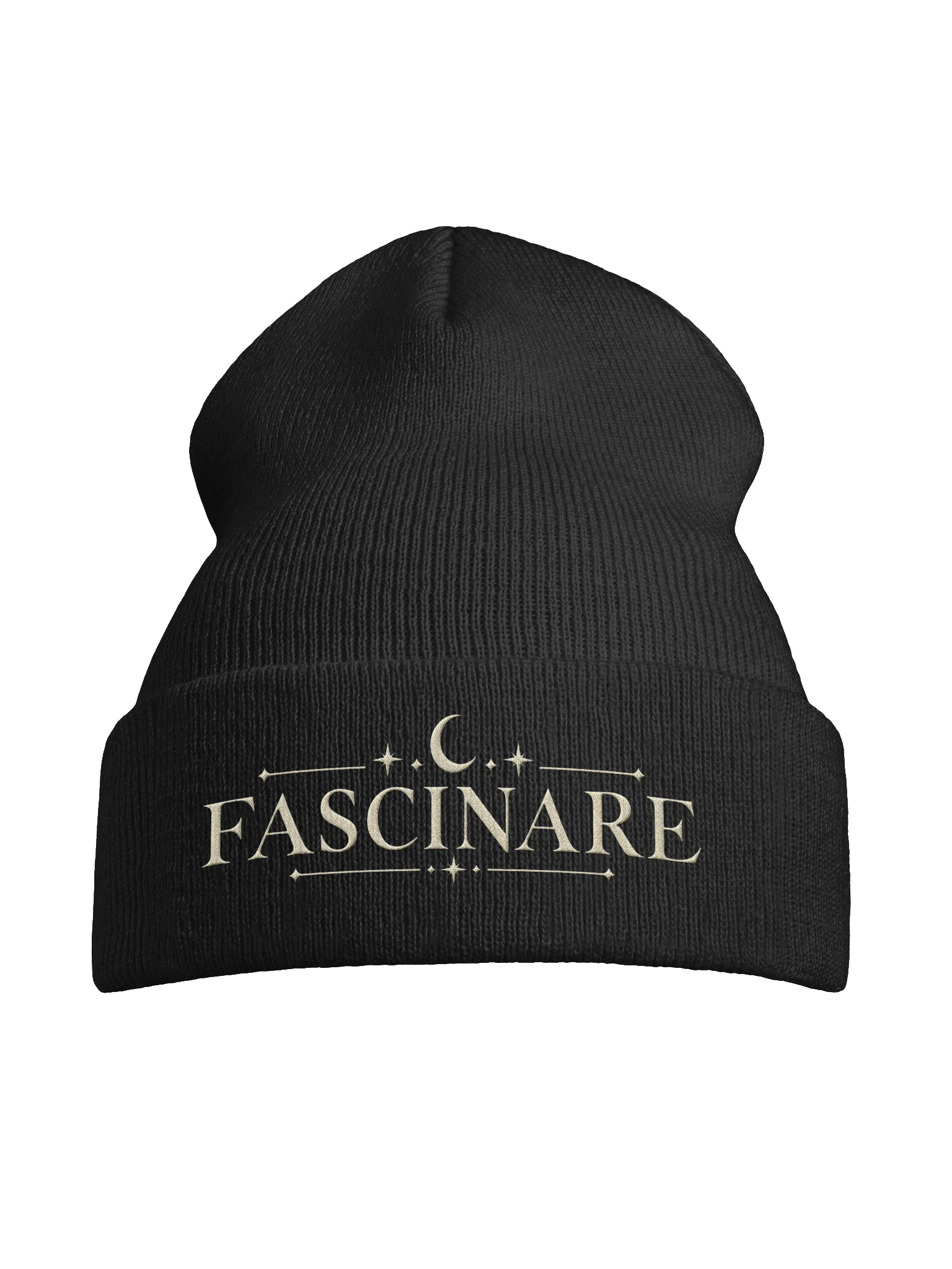 FASCINARE Beanie product image (3)