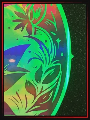 Lotus Moon [13x13] product image (4)