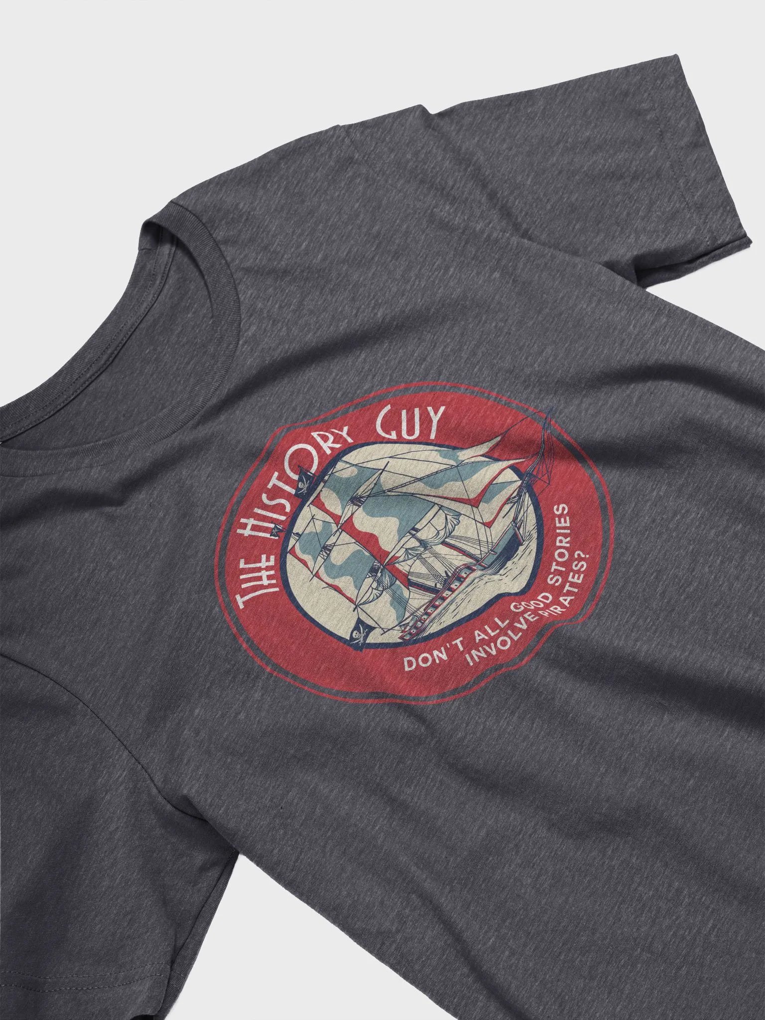 Pirates Tee product image (2)