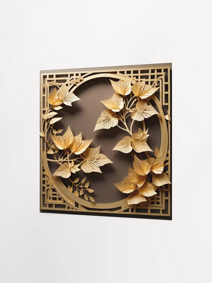 Golden Leaves product image (9)
