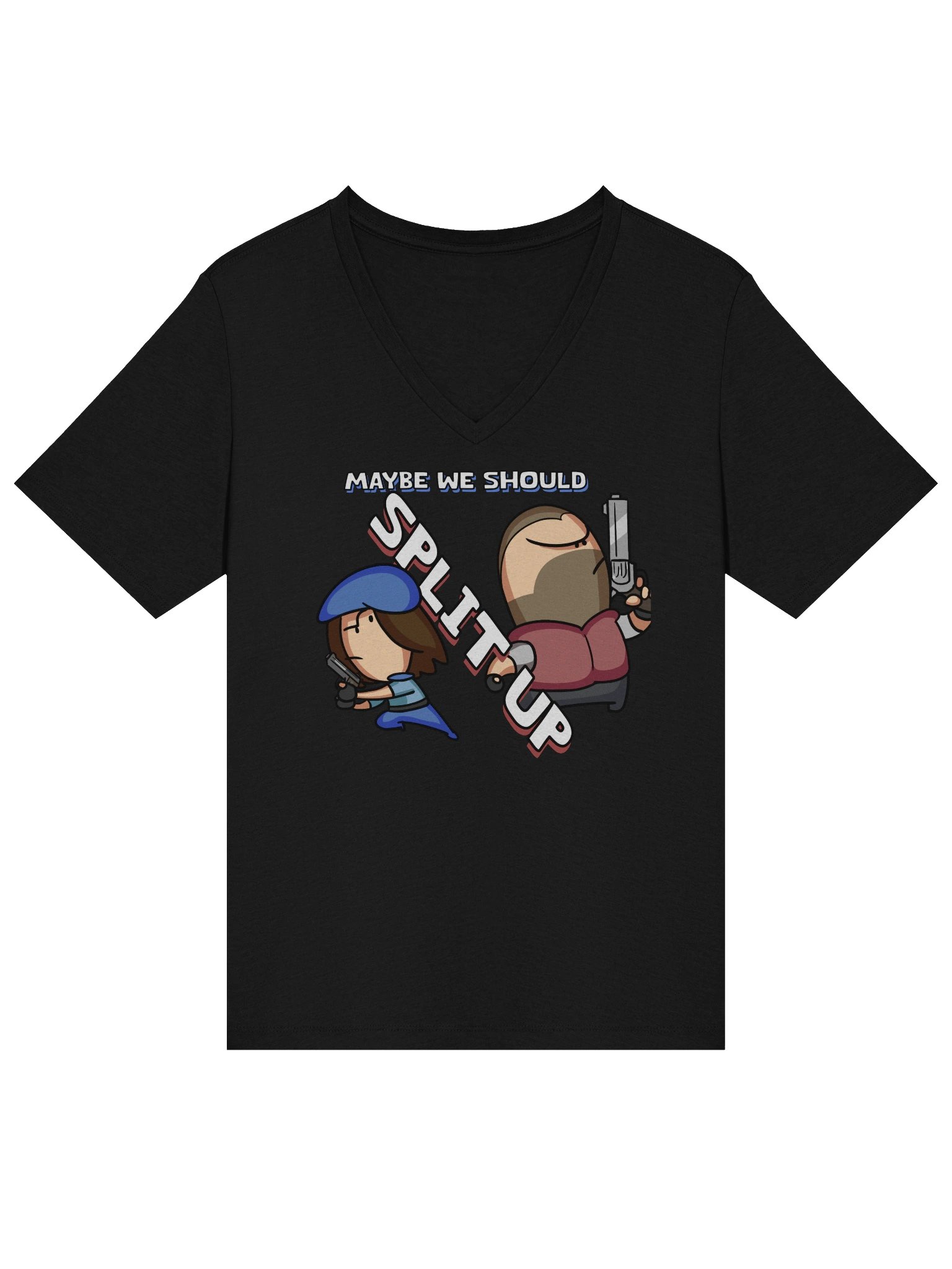 Split Up (Womens) product image (17)