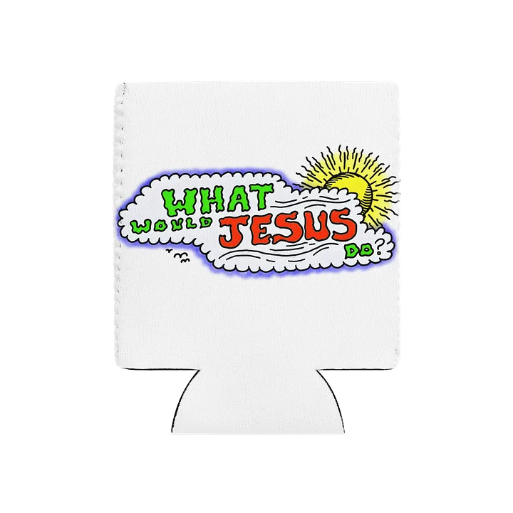 Jesus Coozie product image (1)