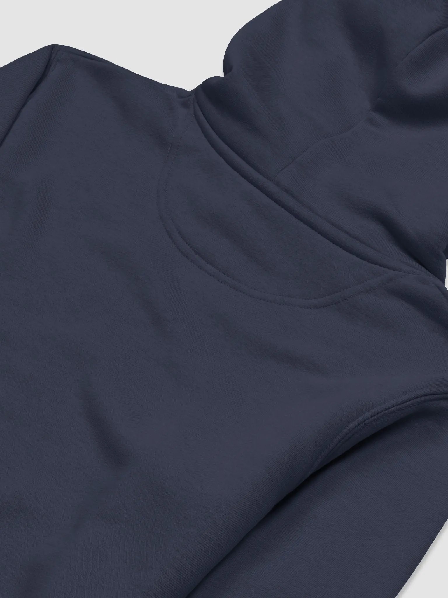 The most wholesome pullover hoodie product image (22)