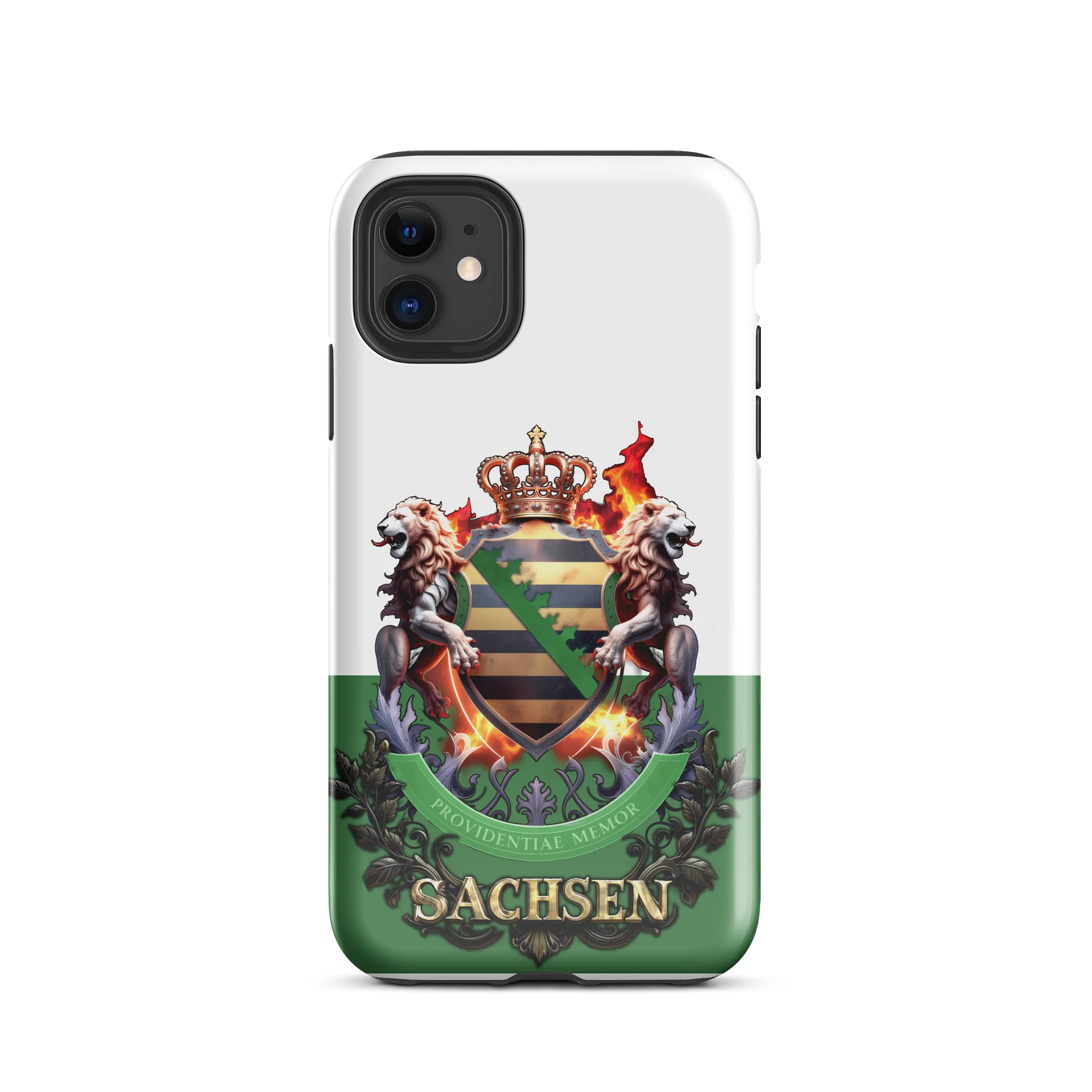 Sachsen iPhone Hülle product image (2)