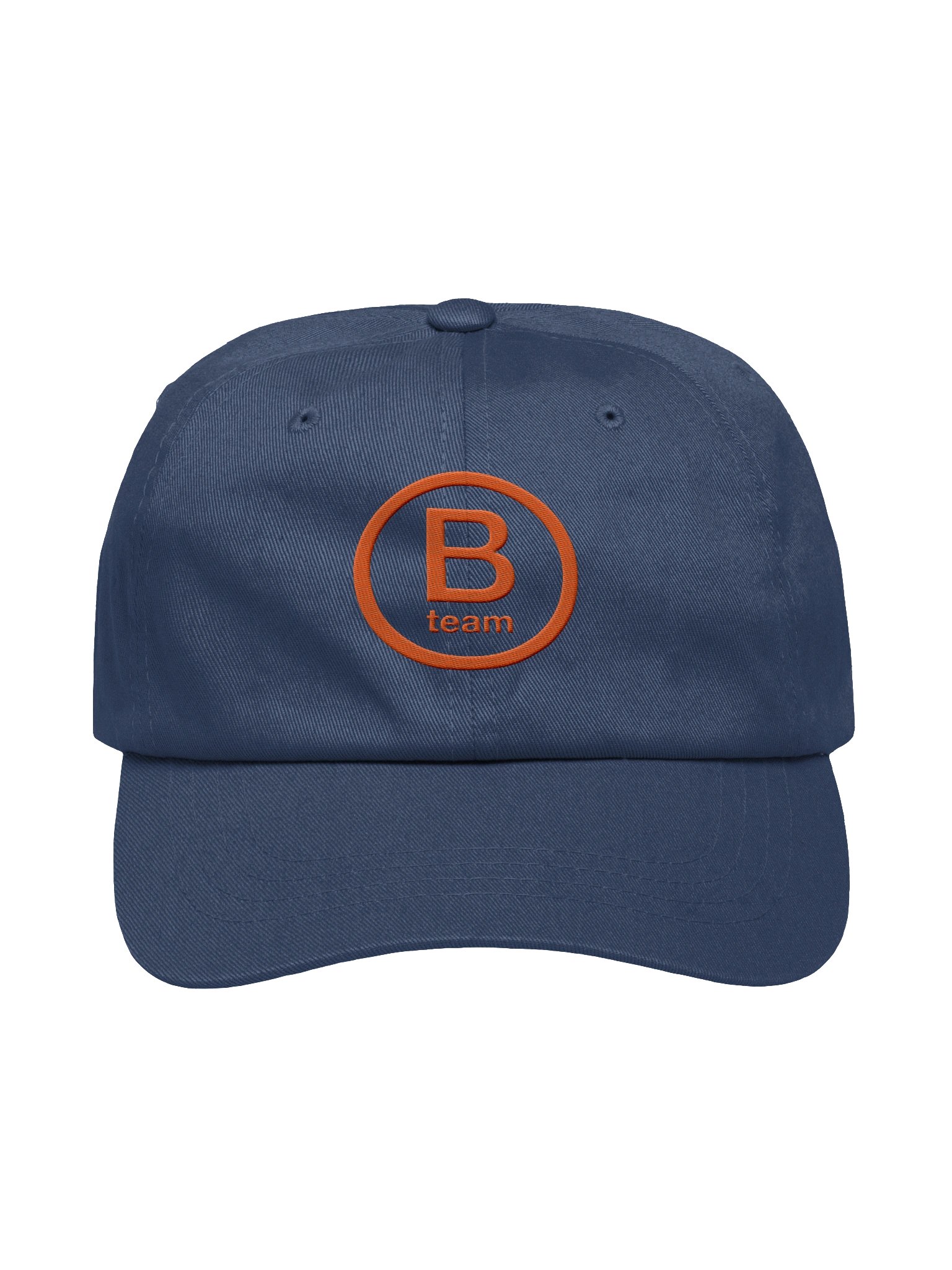 B Team Baseball hat product image (25)