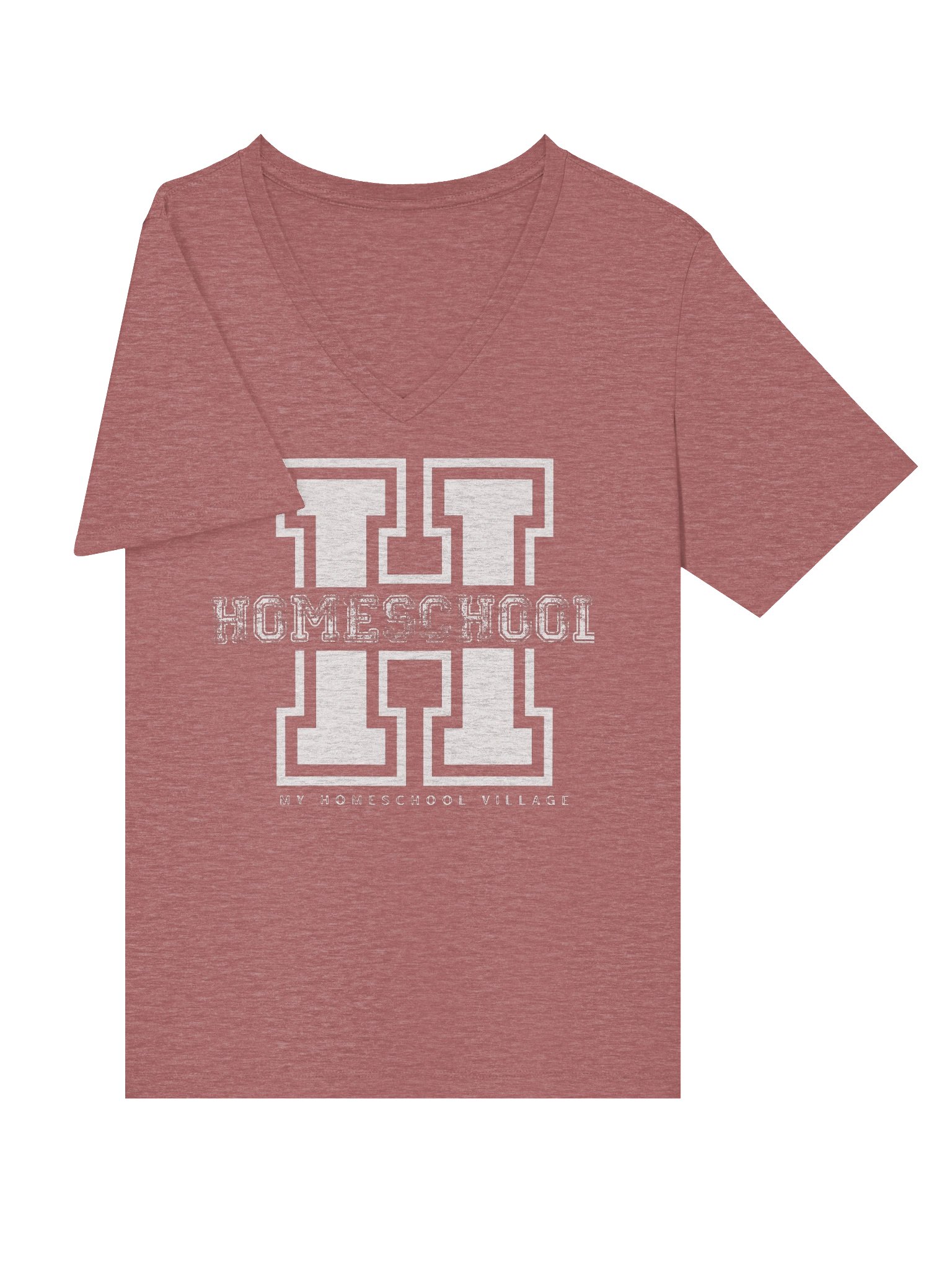 The Homeschool Varsity Tee product image (40)