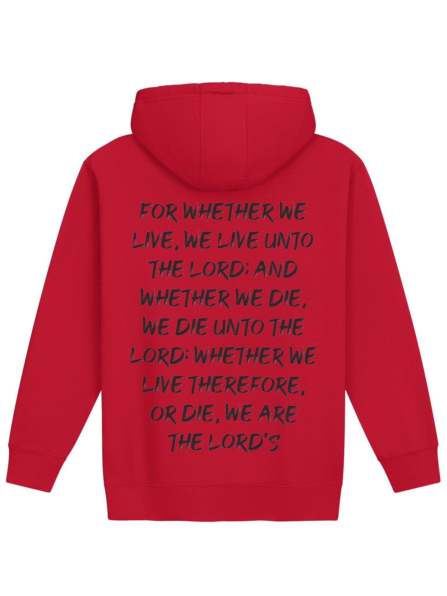 Welcome to the Resistance, Hoodie product image (22)