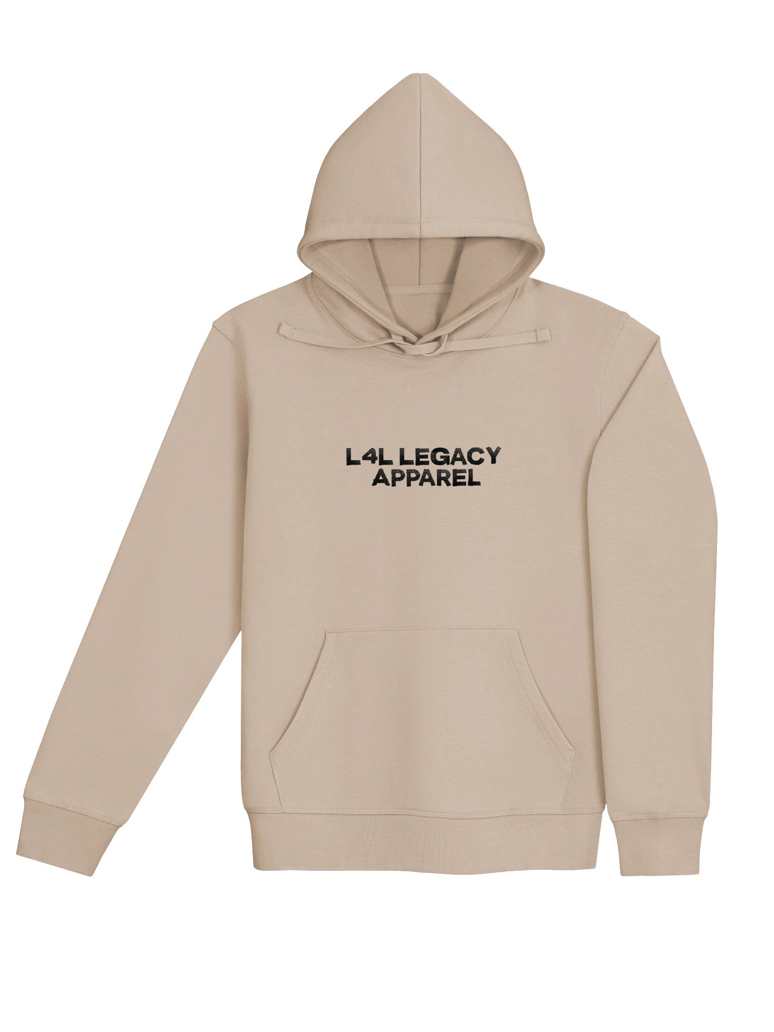 Win in Silence ladies Hoodie product image (4)