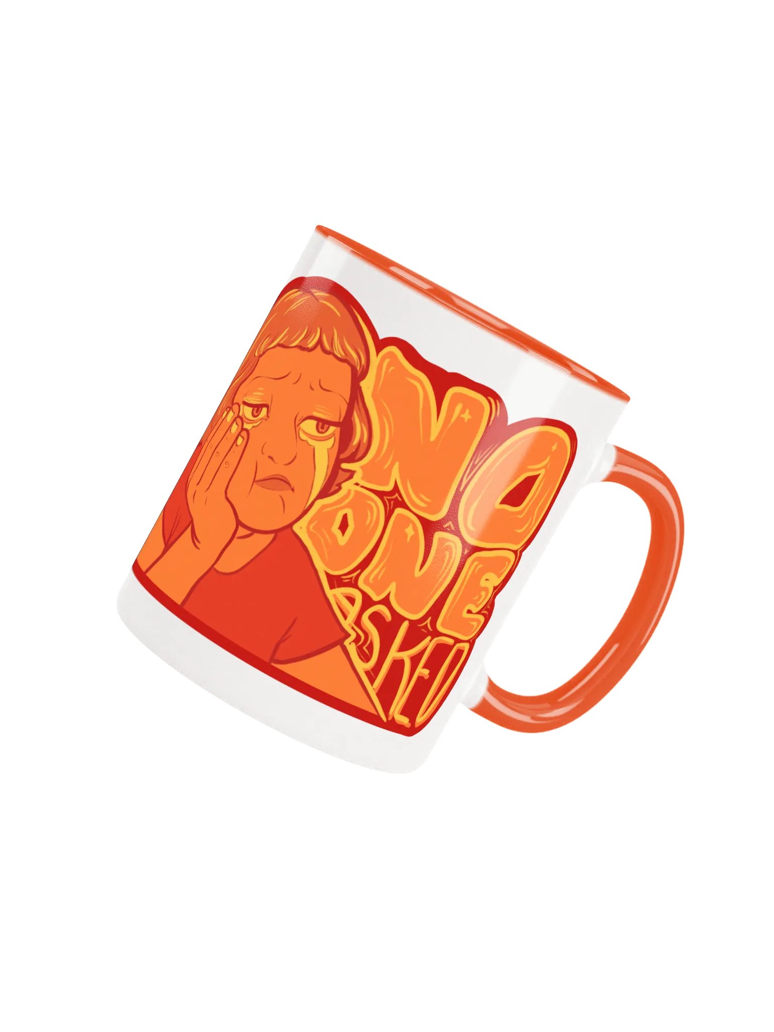 'NOA' Mug product image (4)