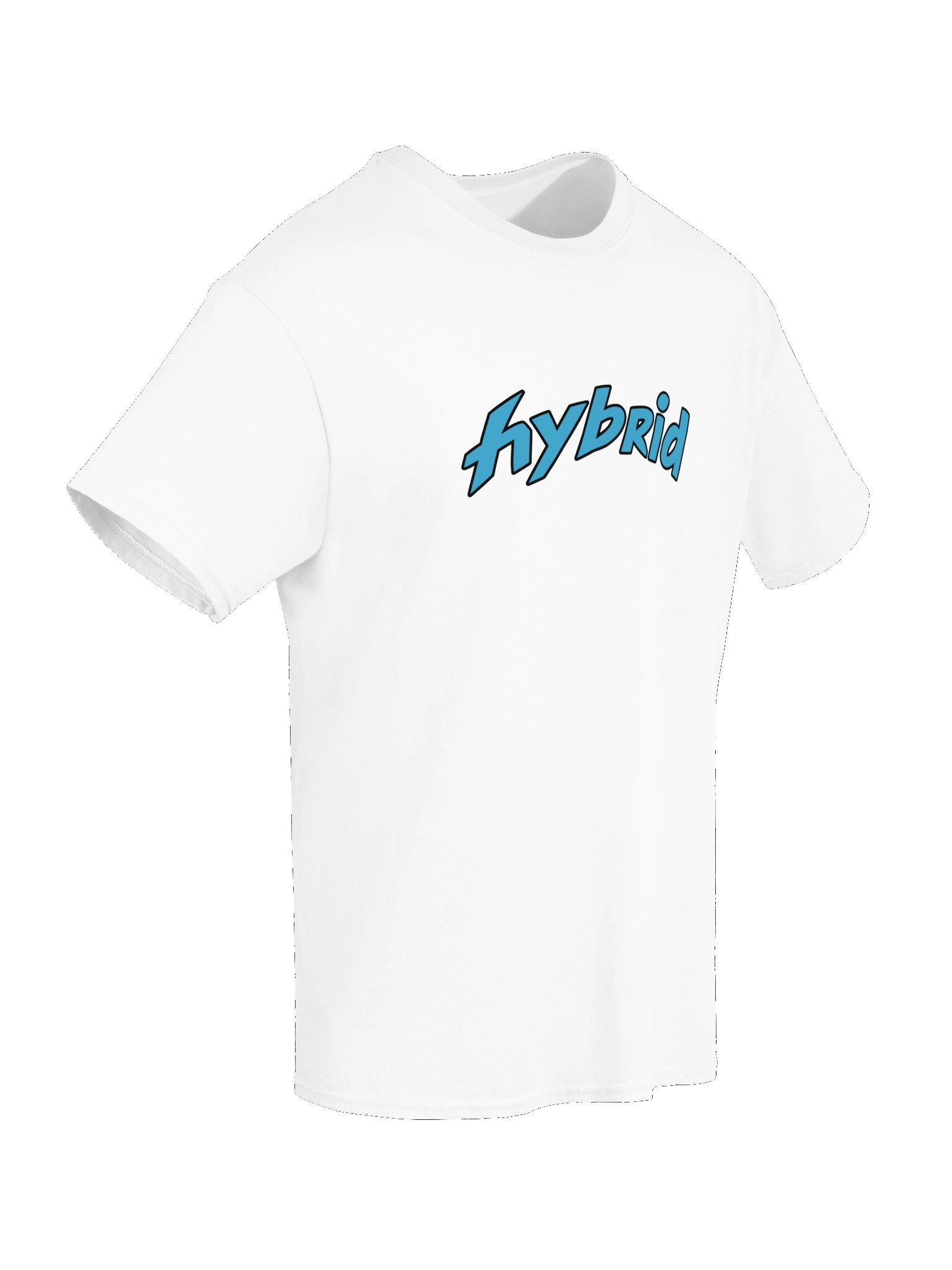 The Hybrid Bass Tee product image (3)