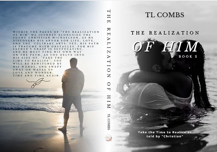 The Realization of Him product image (2)