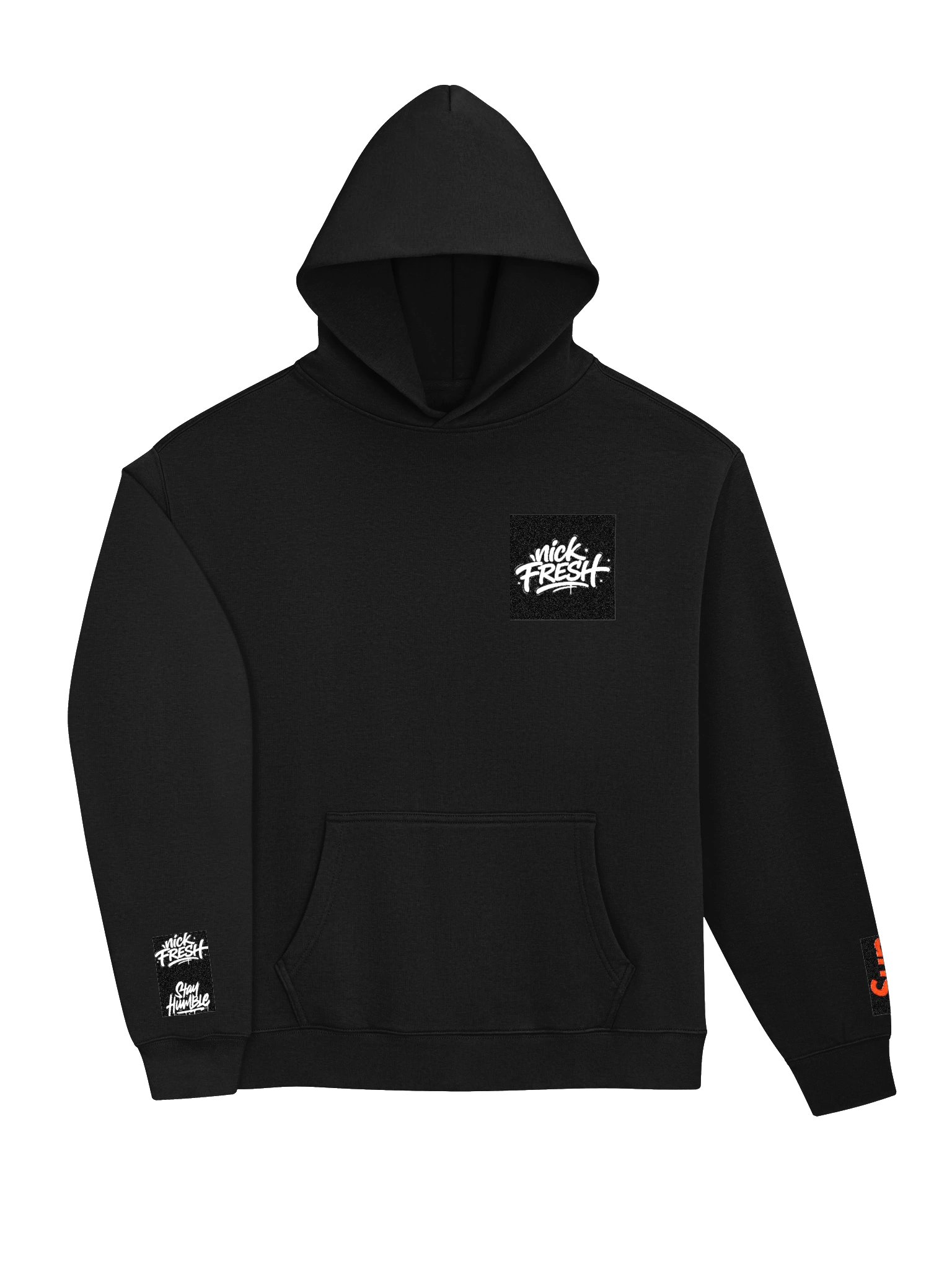 Supremely Fresh Drip /100 Limited product image (3)