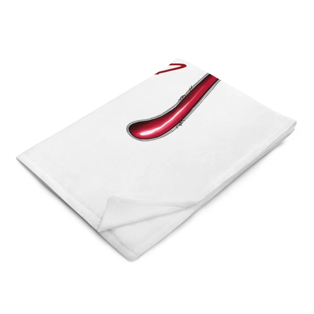 FANGS BLANKET product image (14)