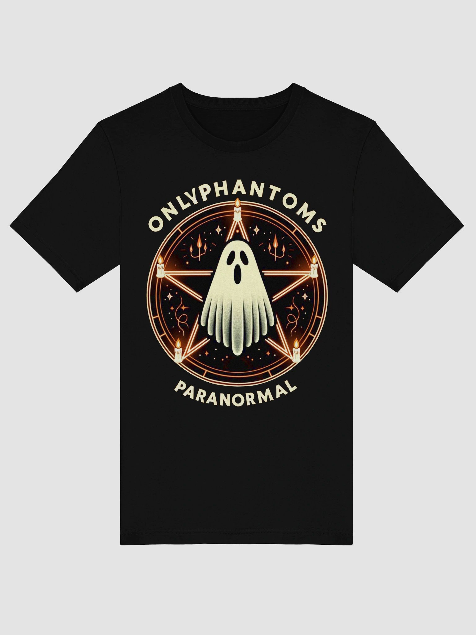 Summoning Circle Unisex Tee product image (5)