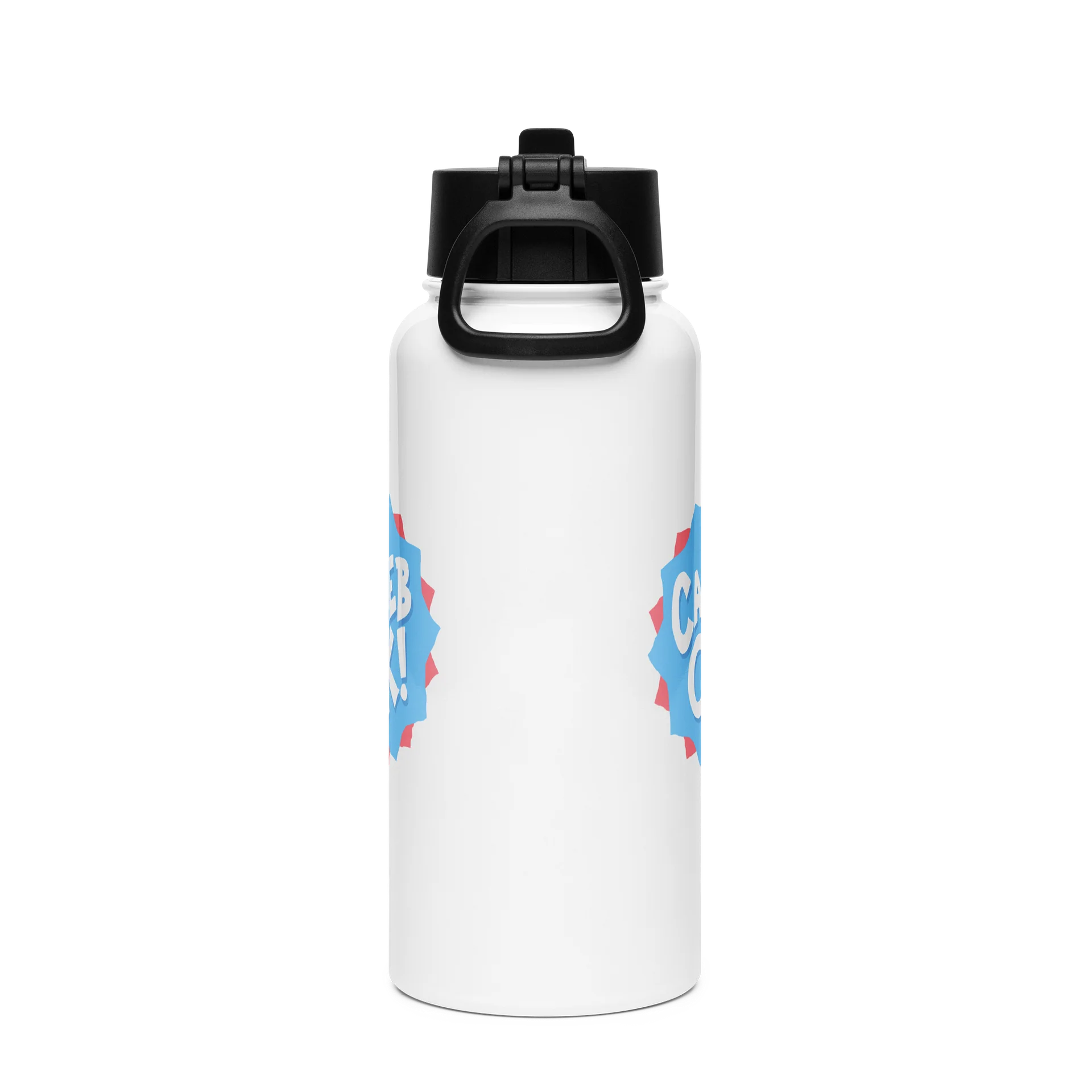 Caleb OK! Water Bottle product image (4)