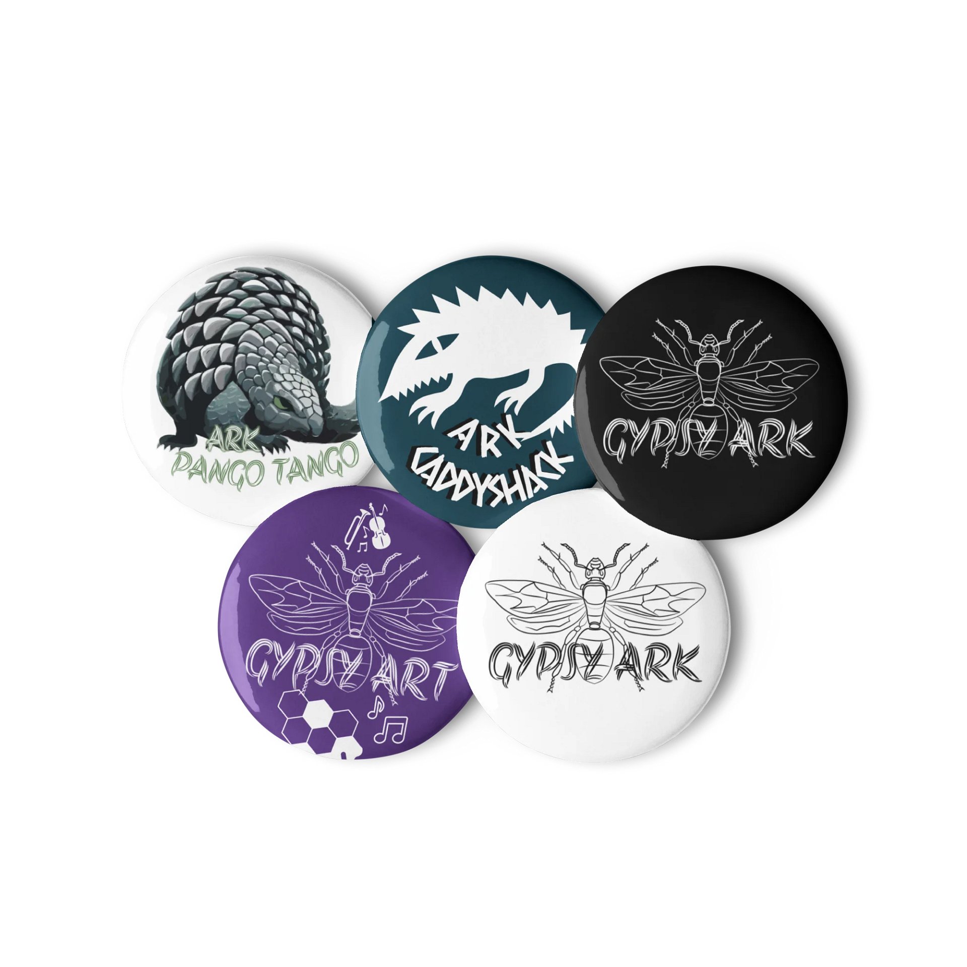 ARK Joy Collection product image (2)