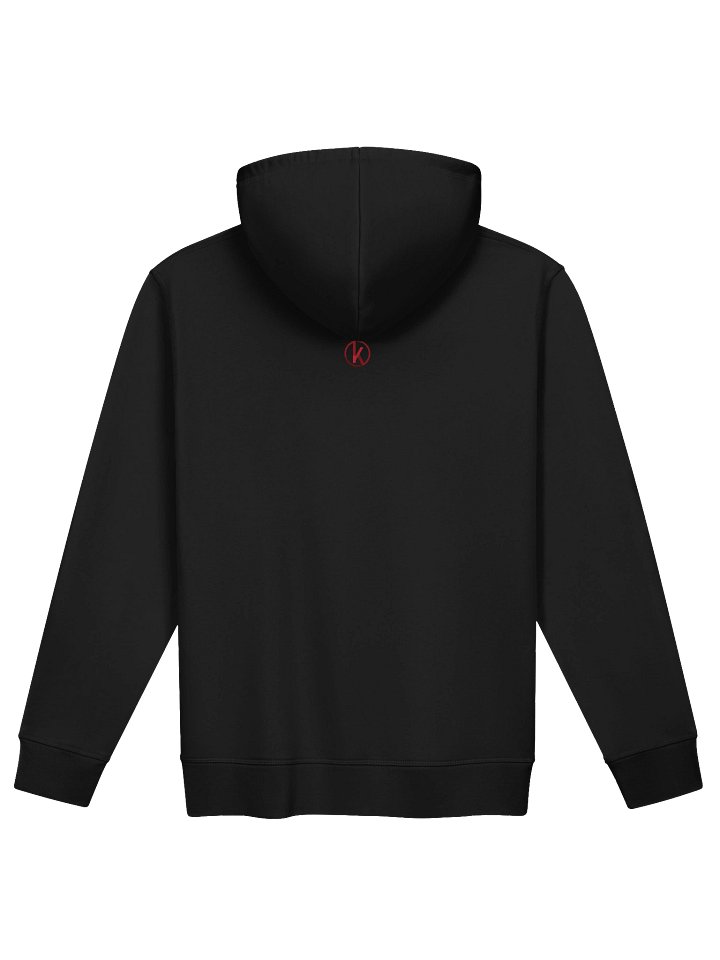 THD Hoodie - Side Pockets product image (2)